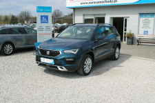 Seat Ateca STYLE Gwarancja Netto 70650 PLN SalonPL Warszawa - zdjęcie 2