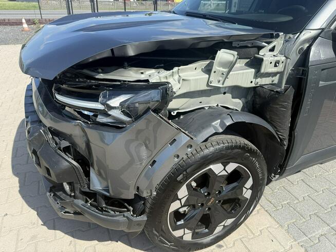 Dacia Duster Zielona Łąka - zdjęcie 12