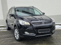 Ford Kuga Titanium el. klapa Nawigacja Rybnik - zdjęcie 3