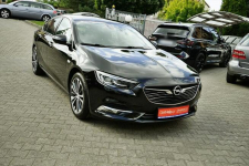 Opel Insignia Grand Sport 1,6CDTI NAVI, automat, skóra, serwis, 100% Płock - zdjęcie 8