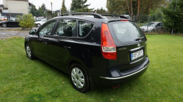 Hyundai i30 z Niemiec. Gwarancja. Polecam !!! Zielona Góra - zdjęcie 9