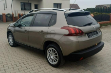 Peugeot 2008 1.6 BlueHDi 100KM Suchorzew - zdjęcie 3