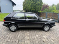 Vw Golf II 1.6pb 1991 rok ładny egzemplarz  POLECAM Mysłowice - zdjęcie 5