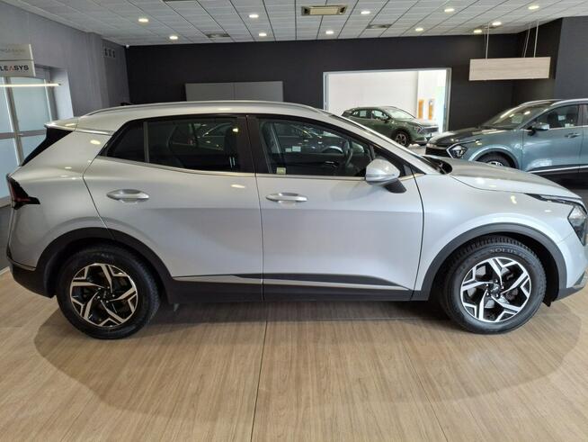 Kia Sportage 1.6 T-GDI MHEV M 150 KM Ostrów Wielkopolski - zdjęcie 4