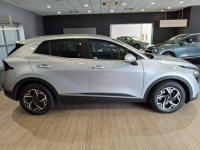 Kia Sportage 1.6 T-GDI MHEV M 150 KM Ostrów Wielkopolski - zdjęcie 4