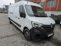 Renault Master L3H2 150 KM HAK | DRZWI z obu stron | Webasto |  KAMERA Kraków - zdjęcie 7