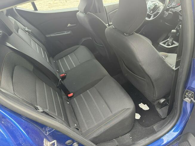 1,0i 91KM Dacia Sandero III Stepway  Auto Pali i Jeżdzi Turek - zdjęcie 10
