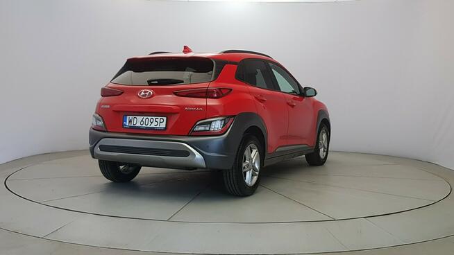 Hyundai Kona 1.0 T-GDI Style DCT ! Z Polskiego Salonu ! Faktura VAT ! Warszawa - zdjęcie 7