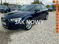 Audi A3 AUTO WZÓR,FULL OPCJA