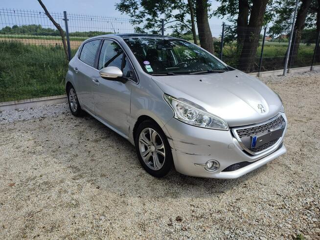 Peugeot 208 90.000km ,  panorama Pleszew - zdjęcie 12