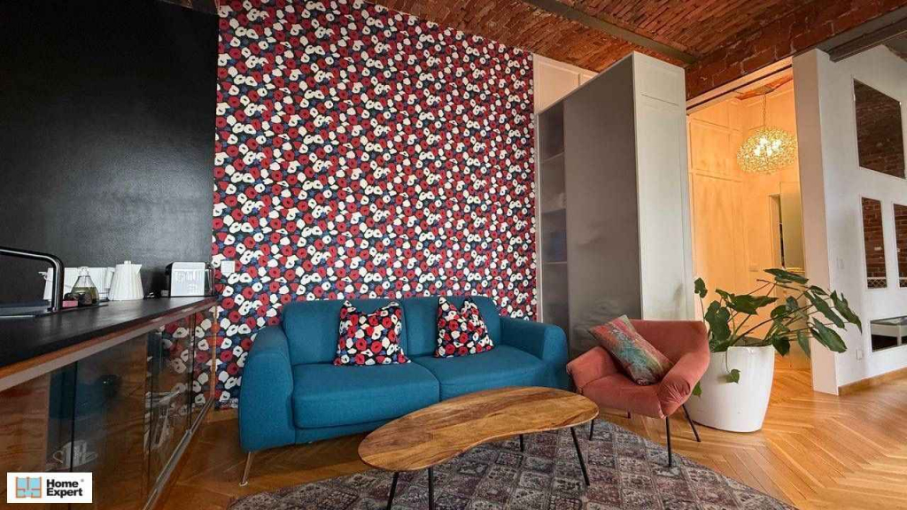 2pok, 50met, Okolice Dąbrowskiego BALKON/WINDA (Wrocław) Śródmieście - zdjęcie 9