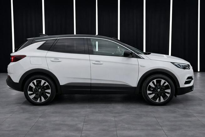 Opel Grandland X AUTOMAT*bezwypadkowy*navi*kamera cofania*opłacony Żabno - zdjęcie 4