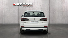 BMW X5 xDrive 40i mHEV Warszawa - zdjęcie 4