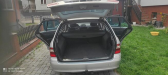 Mercedes W211 e klasa 22 CDI Sztum - zdjęcie 5