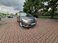 Opel Meriva B 1 4 turbo