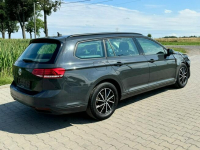 Volkswagen Passat DSG*ACC*Navigacja*Parktronic*OryginalnyPrzebieg Sośnicowice - zdjęcie 3