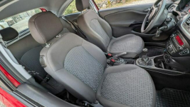 Opel Corsa Kamienna Góra - zdjęcie 8