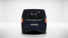 Mercedes V 300 4-Matic 9G-Tronic ! Z Polskiego Salonu ! Faktura VAT ! Warszawa - zdjęcie 4