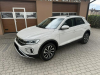 Volkswagen T-Roc !! Rezerwacja !! Orzech - zdjęcie 12
