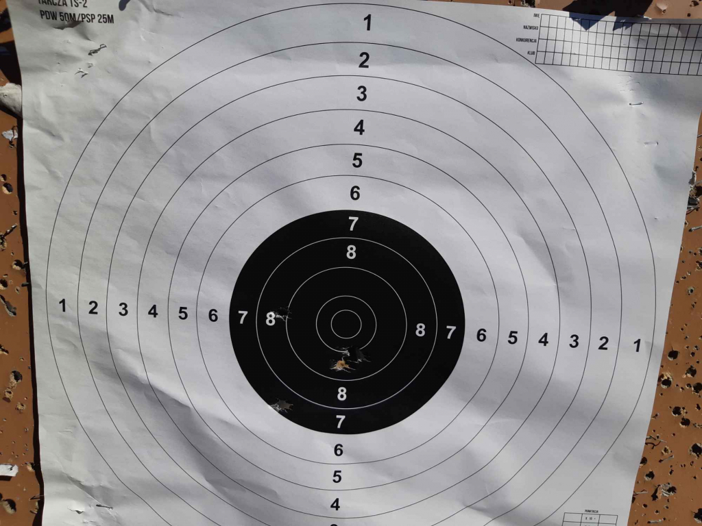 Kurs Ochrony Kwalifikowany i Kurs Doskonalący Grodzisk Mazowiecki - zdjęcie 1