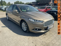 Ford Mondeo Salon PL LPG Hybryda Podgrzewanie Automat Pamięć Kamera