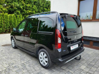 Citroen Berlingo ** Nawigacja ** Kamera **  Model Po Liftingu ** Jatutów - zdjęcie 8