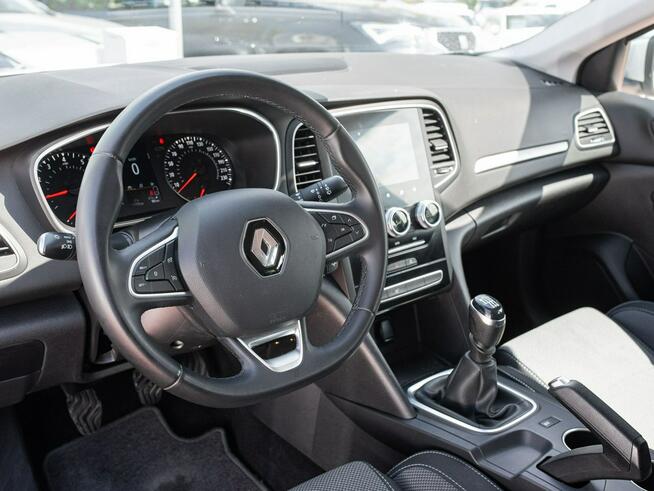 Renault Megane DW1UT82#1.3 TCe Equilibre Cz.park LED Salon PL VAT23% Gdynia - zdjęcie 6