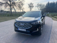 Ford Edge Titanium 2.0 EcoBoost AWD 2022 TITANIUM Bogate wyp