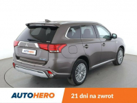 Mitsubishi Outlander GRATIS! Pakiet Serwisowy o wartości 600 zł! Warszawa - zdjęcie 7