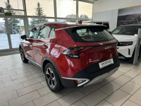 Kia Sportage M + Smart 1.6 T-GDI Turbo 160 KM DCT7 Giżycko - zdjęcie 8