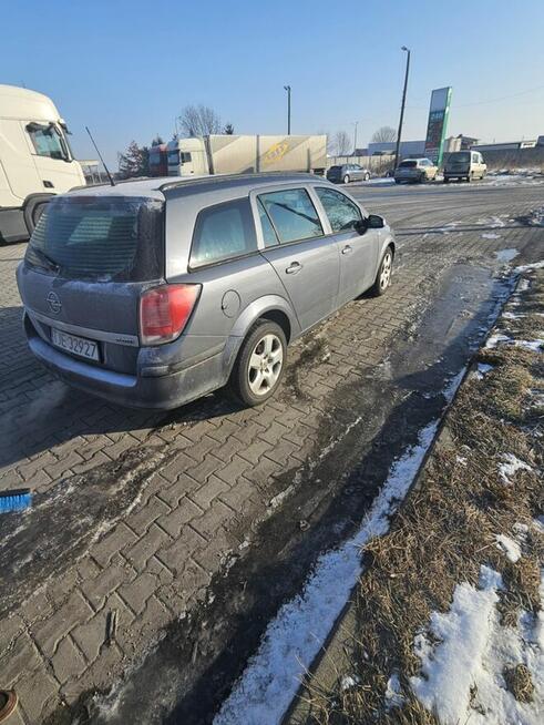 Opel astra Jędrzejów - zdjęcie 5