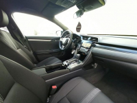 Honda Civic rezerwacja Rzeszów - zdjęcie 11