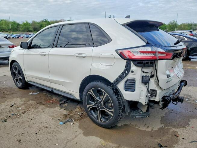 EDGE ST / AWD / 2.7 V6 Chwaszczyno - zdjęcie 5
