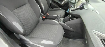 Peugeot 208 Krajowy, super stan. Goczałkowice-Zdrój - zdjęcie 12