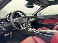 Mercedes SLK, 2016 Michałowice - zdjęcie 9