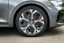 Škoda Octavia Combi RS 2.0 TSI 265 KM DSG Łódź - zdjęcie 5