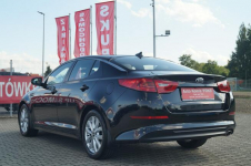 Kia Optima 2014R 2.0BENZ SALON PL BEZWYPADKOWY ORG. LAKIER STAN BDB Goczałkowice-Zdrój - zdjęcie 5