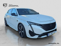 Peugeot 308 GT, Salon PL, Serwis, Bezwypadkowy, Gwarancja Łódź - zdjęcie 3