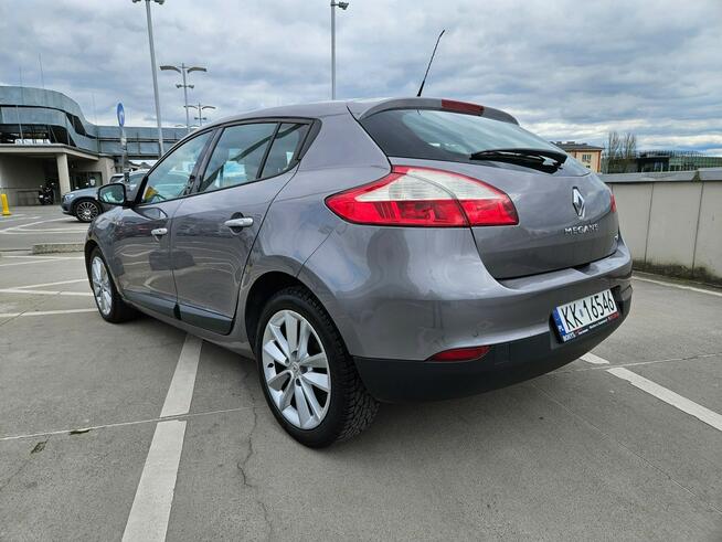 Renault Megane 2.0DCi*150KM*Autimat*Klimatrinik*Alufrlgi*Polecam ! ! ! Miechów - zdjęcie 3