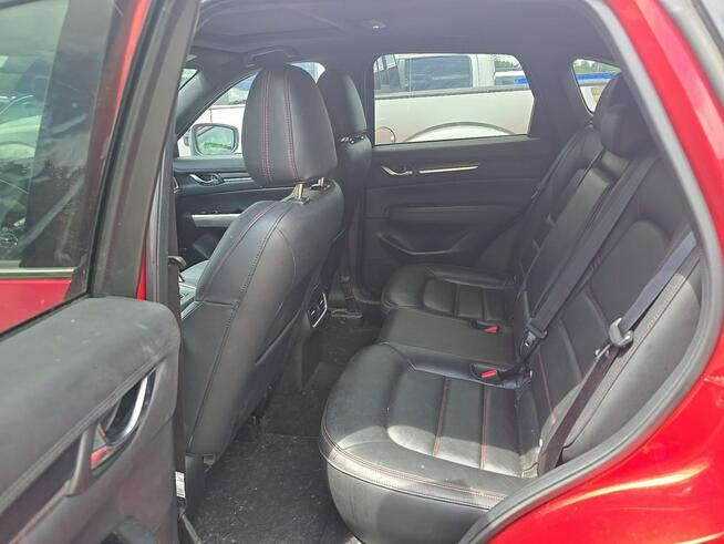 Mazda CX-5 Bogata wersja wyposażenia / AWD / niski przebieg Cieszyn - zdjęcie 11