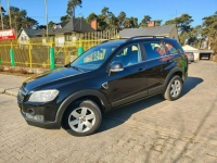 Chevrolet Captiva Włocławek - zdjęcie 4