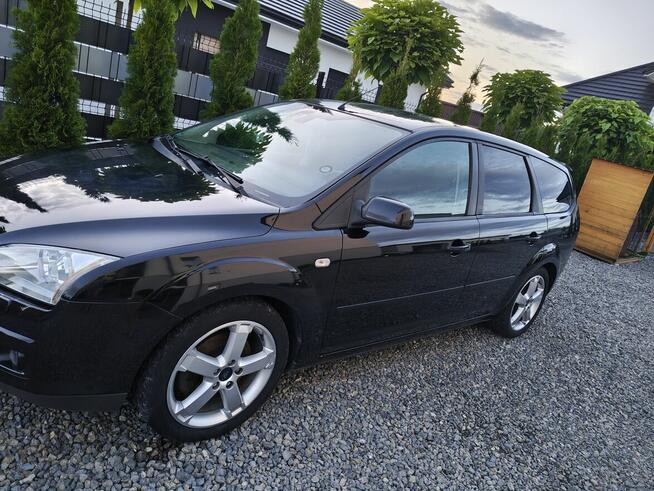 Ford focus Radom - zdjęcie 3