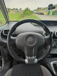 Citroen C3 Picasso sprawna klima - 14. benzyna - przebieg 148tys Głogów - zdjęcie 11