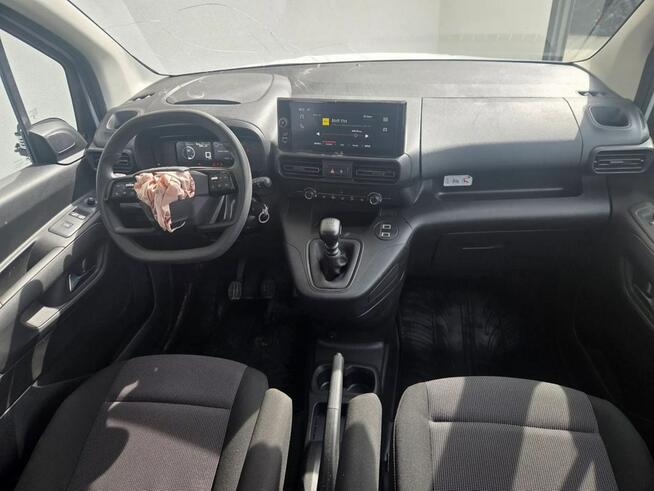 Fiat Doblo JTD * klima * Export 29900zł  * 5os * (nie proace, rifter) Raba Niżna - zdjęcie 9