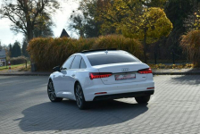 Audi A6 Quattro 45TFSi 265KM 2021r. Virtual Panorama Radar Kamera360 Kampinos - zdjęcie 5
