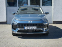 Hyundai Bayon 1.0 T-GDI (100KM) Smart Design | DEMO - niski przebieg Łódź - zdjęcie 4