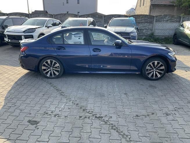 BMW 330 Automat Klimatronik Tempomat Gliwice - zdjęcie 2