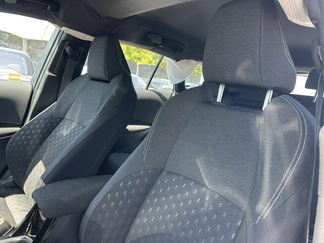 Toyota Corolla Hybryda Automat Kamera Virtual cockpit 140KM Gliwice - zdjęcie 10