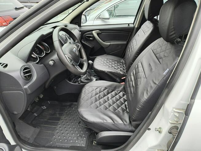 Dacia Duster Salon Pl | Instalacja Gazowa| SUV|114 KM| 1.6 |16V Bydgoszcz - zdjęcie 9