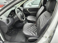 Dacia Duster Salon Pl | Instalacja Gazowa| SUV|114 KM| 1.6 |16V Bydgoszcz - zdjęcie 9